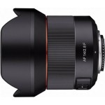 Samyang AF 2,8/14 DSLR Nikon F